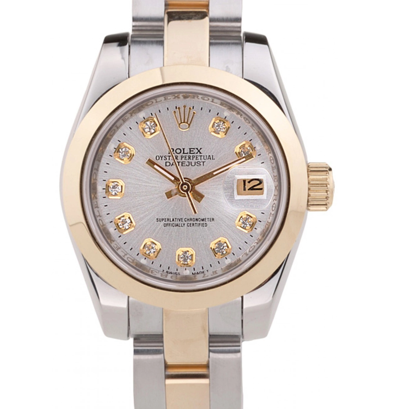 Aaa fake watches Rolex Datejust-rl142 0711